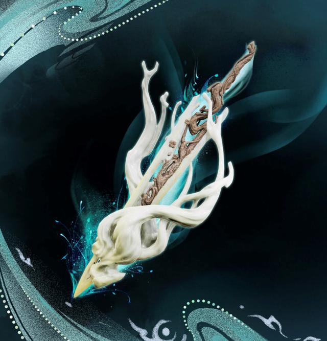 飞蓬所持镇妖剑并非神界最强神兵?仙剑七隐藏神剑或将其颠覆