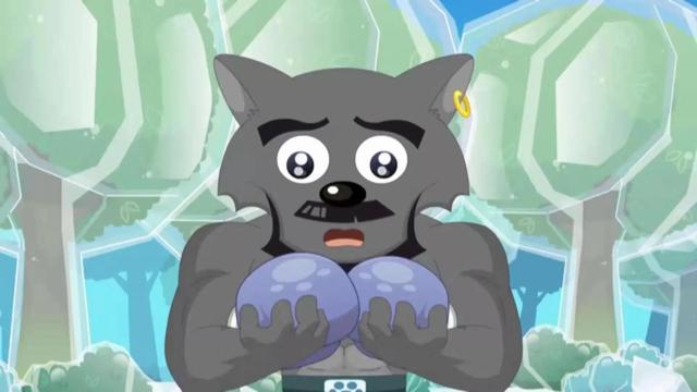 创造与魔法红太狼位置(创造与魔法红太狼的刷新位置2022)