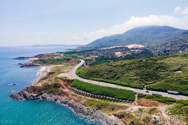 霞浦旅游必去十大景点，霞浦最值得去的旅游景点（福建最值得去的十大景点）