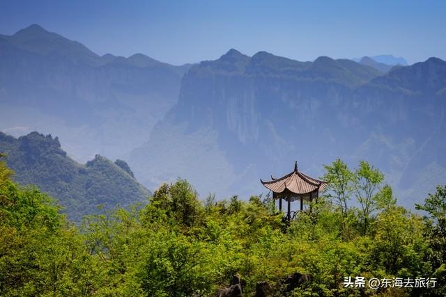 湖北省恩施有哪些好玩的地方（恩施旅游必去十大景点）