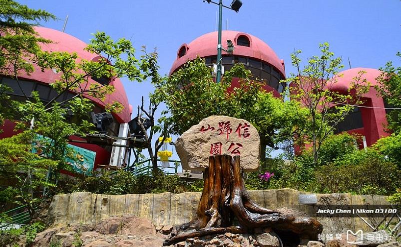 青岛好玩的地方有哪些（青岛十大必游景点）