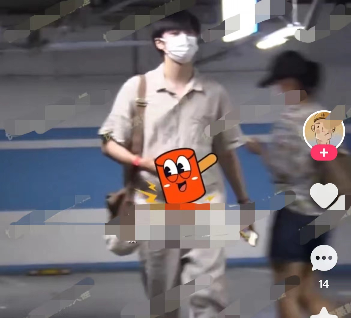 张子枫男朋友是谁（张子枫焉栩嘉恋情详解）