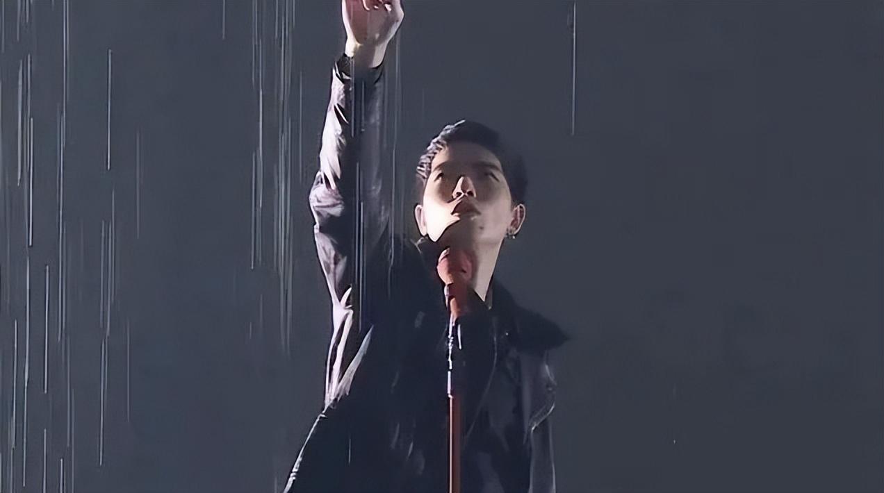 萧敬腾为什么叫雨神(萧敬腾招雨玄学分析)