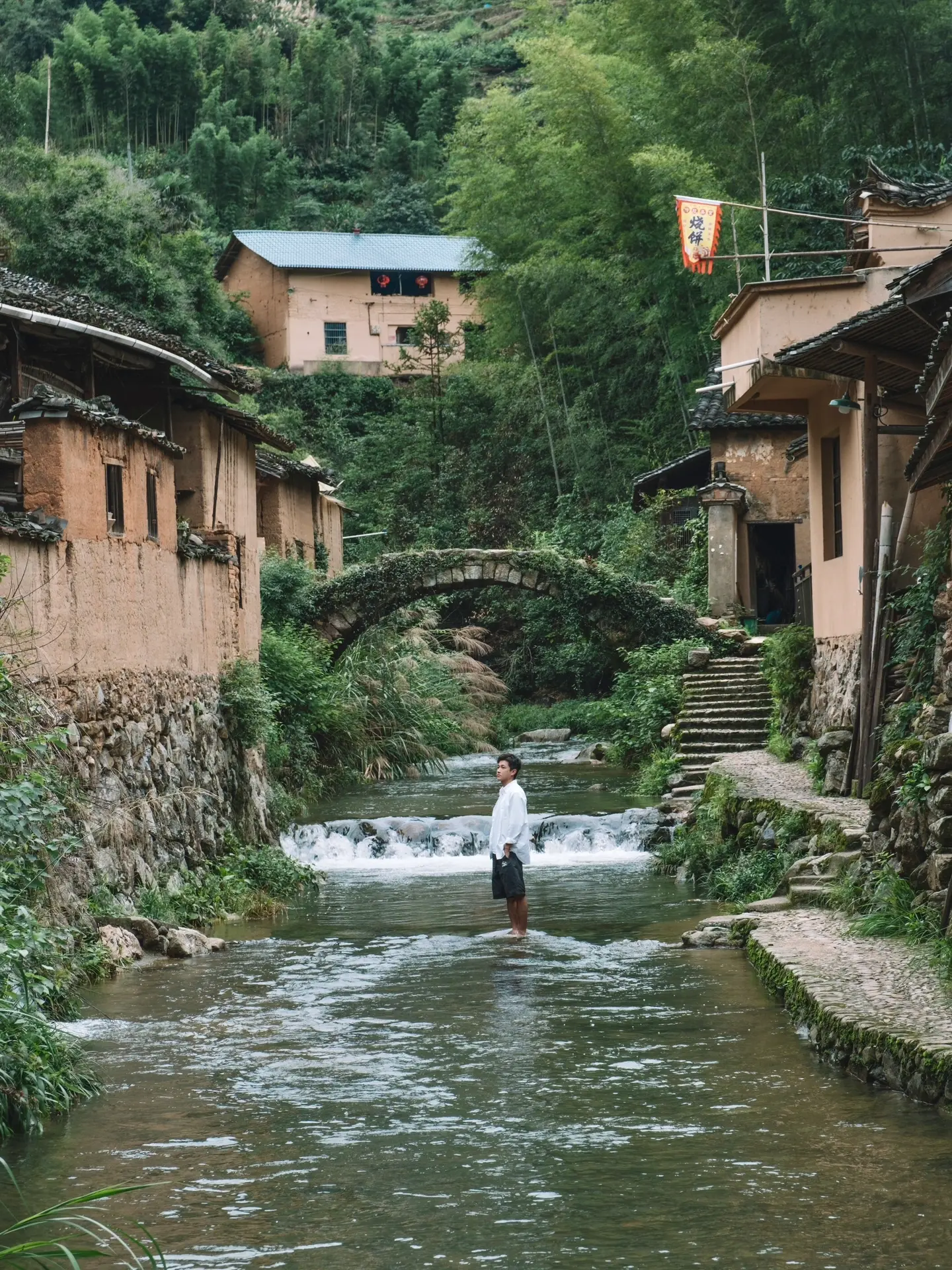 浙江丽水旅游攻略自由行三天，江南最后的秘境——丽水