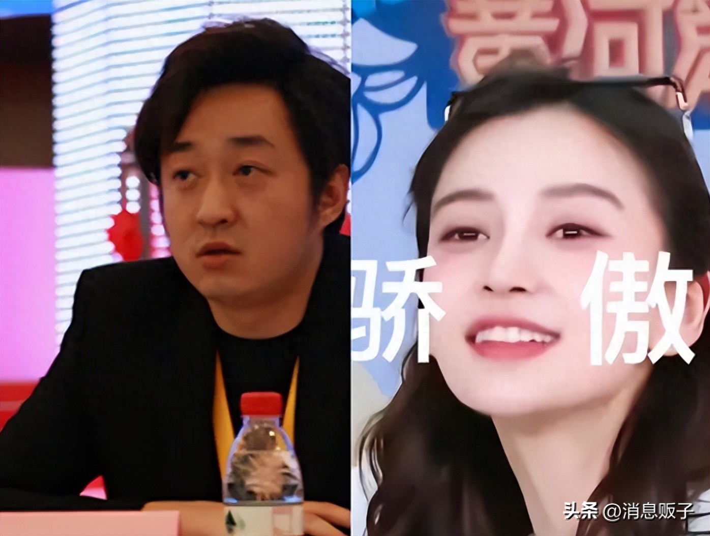 黄晓明杨颖复婚是真的吗（杨颖被曝与老板同游意大利）