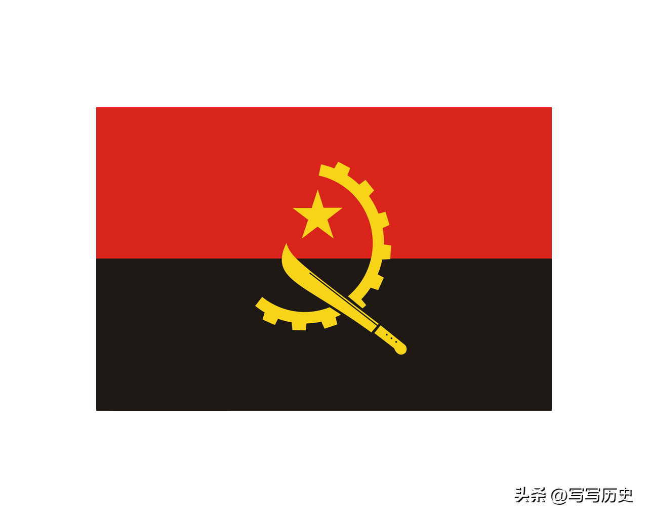 克罗地亚国旗(盘点所有社会主义国家的国旗和国徽) - 赤虎壹号