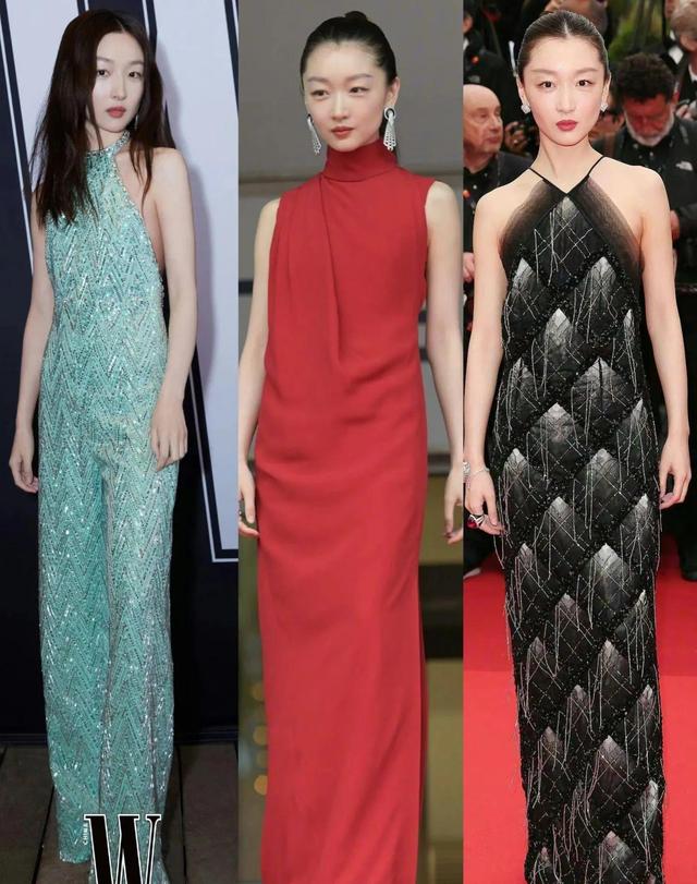 周冬雨多少岁了今年多大，32岁周冬雨被质疑面相变了