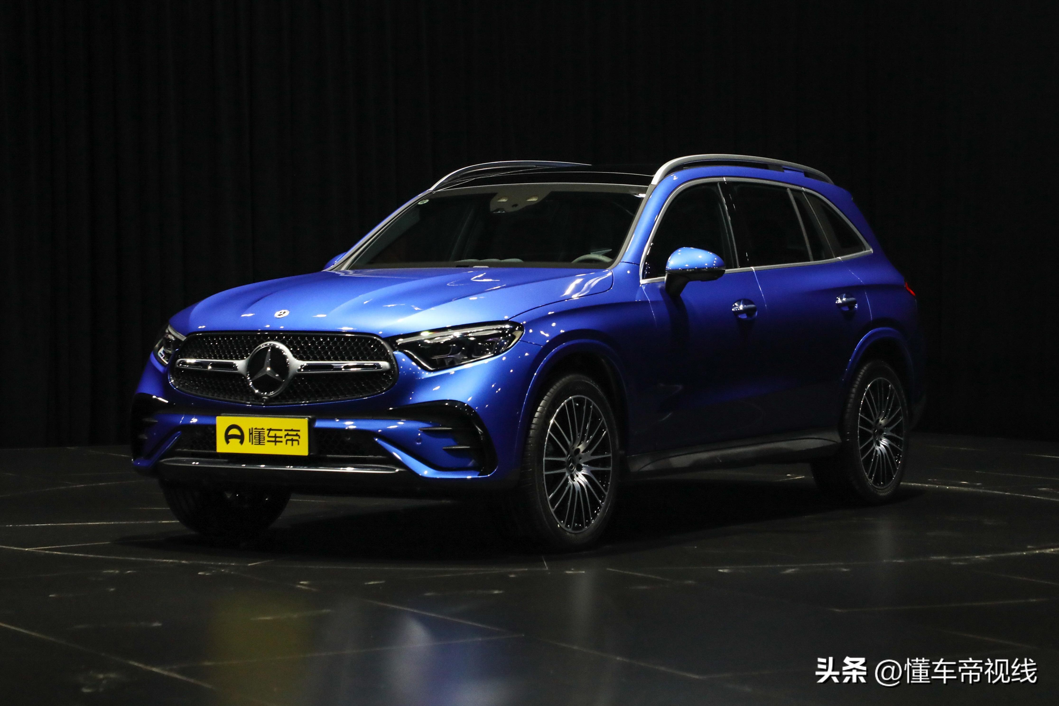 奔驰越野30万左右的车(新车) - 四帝国车市