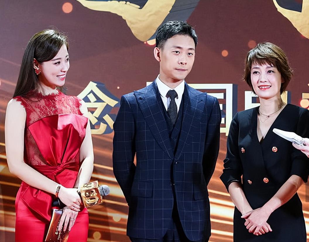 张译的两任老婆都是谁（细说演员张译两段情史）