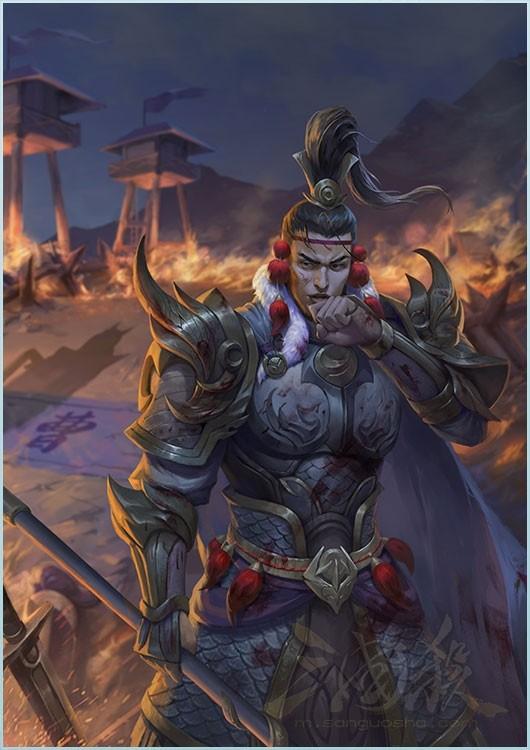 三国杀火攻的作用(三国杀火攻是干嘛的)