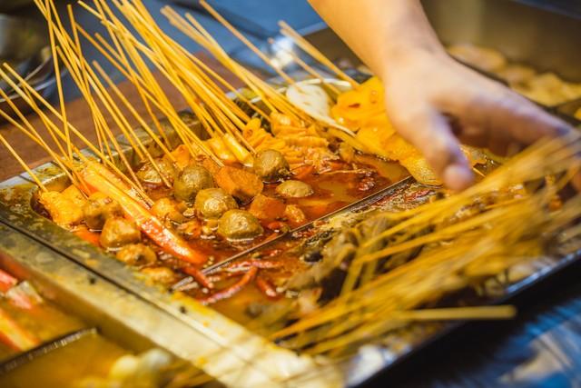 成都美食排行榜前十名（成都旅游必吃的十大美食推荐）