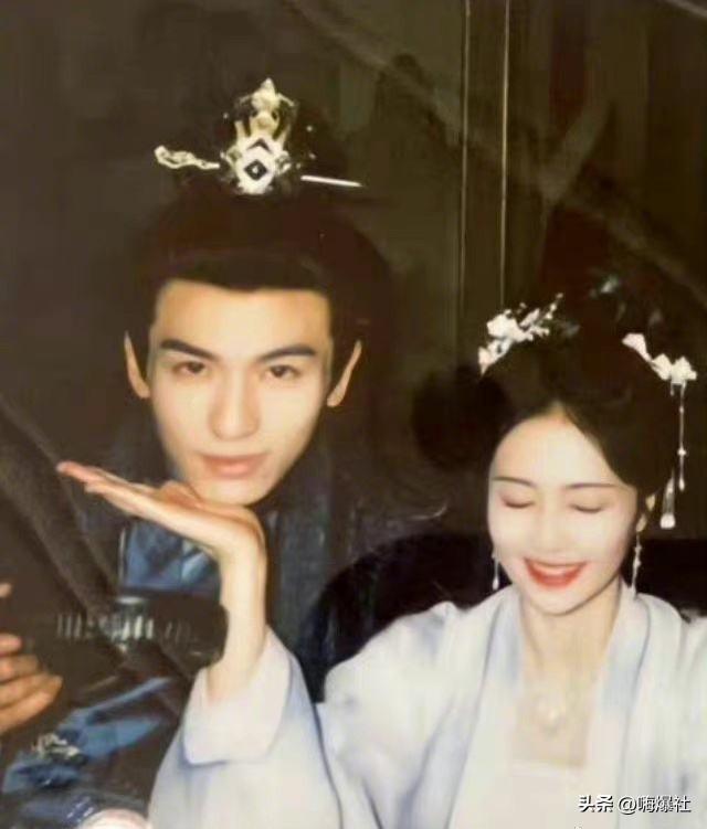 白鹿男朋友是谁（白鹿张凌赫传绯闻）