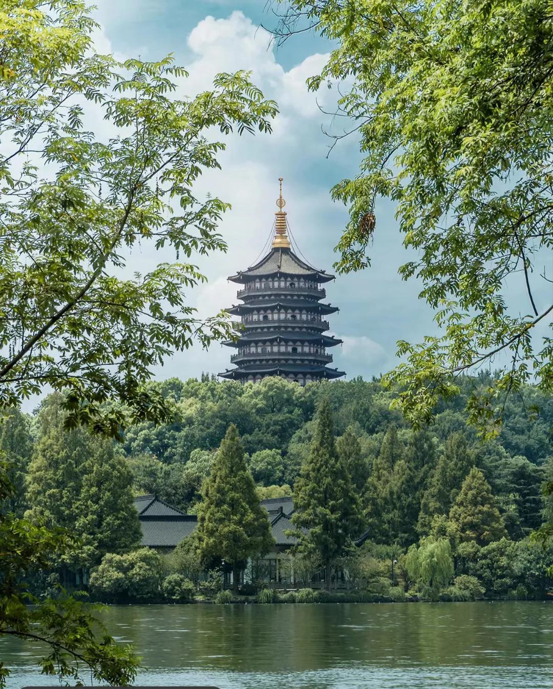 杭州旅游指南（手把手带你玩转杭州）