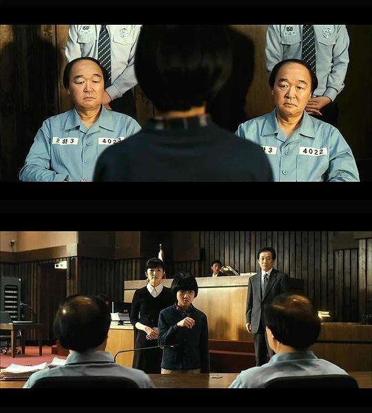 光州仁和聋哑学校(跨越6年)