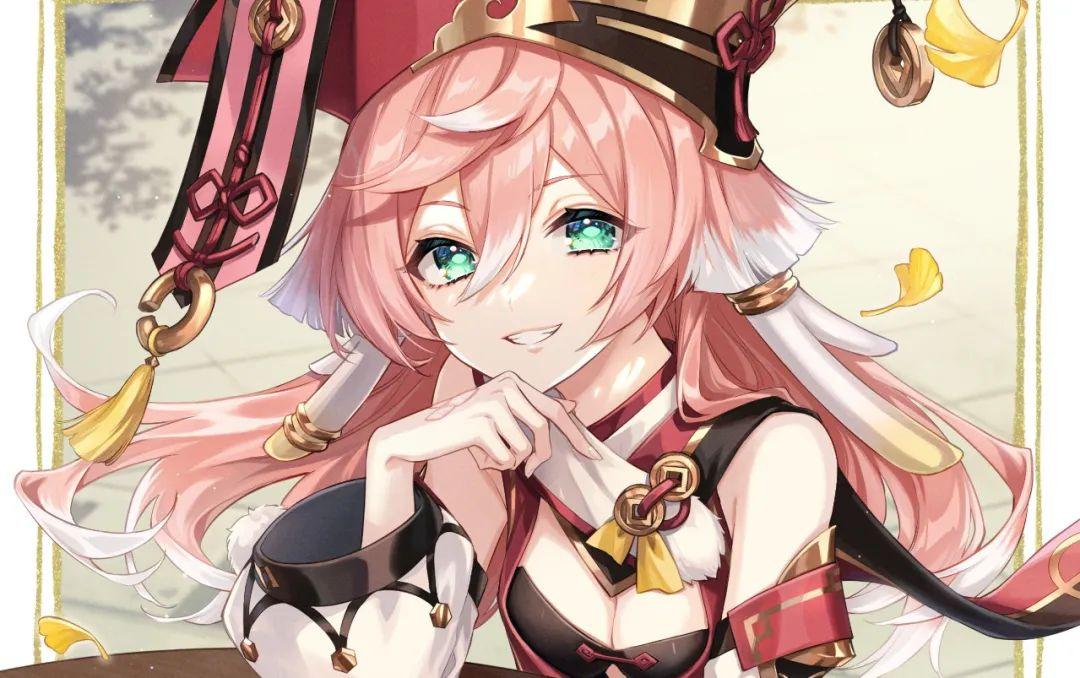 原神烟绯怎么配队(原神烟绯怎么组阵容)