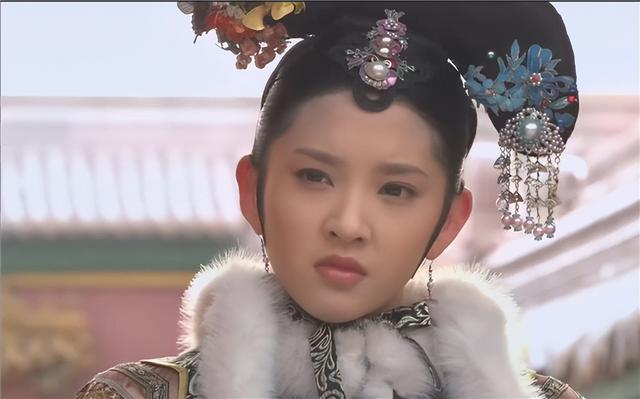 甄嬛传:难怪祺贵人会死得那么惨,看她爹和皇后都干了些啥事?