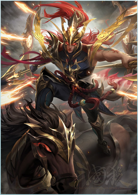 三国杀调剂盐梅(三国杀吕虔怎么免费获得)