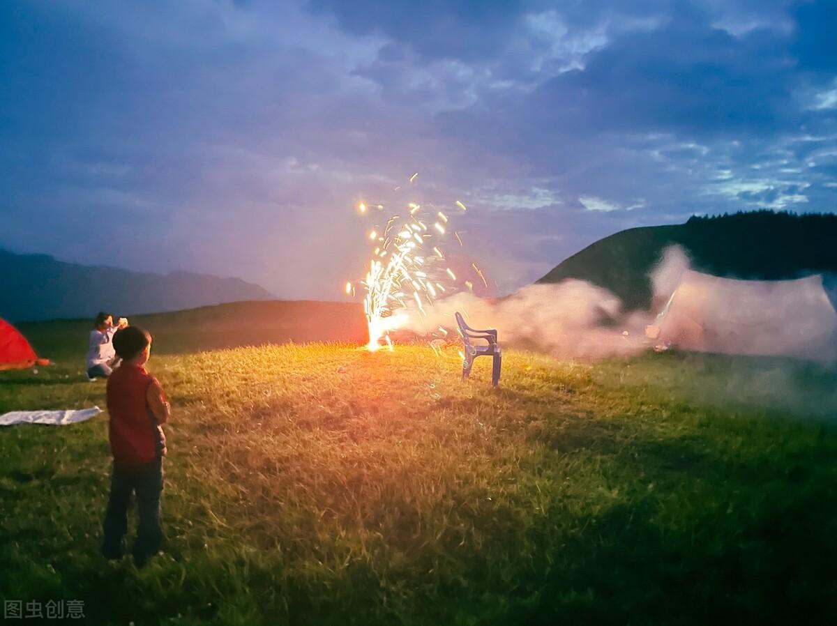 天津旅行社（天津最全露营地合集）