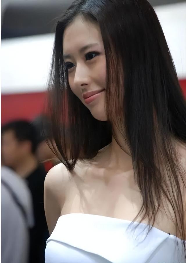 中国第一车模(中国车模前50名排行榜)