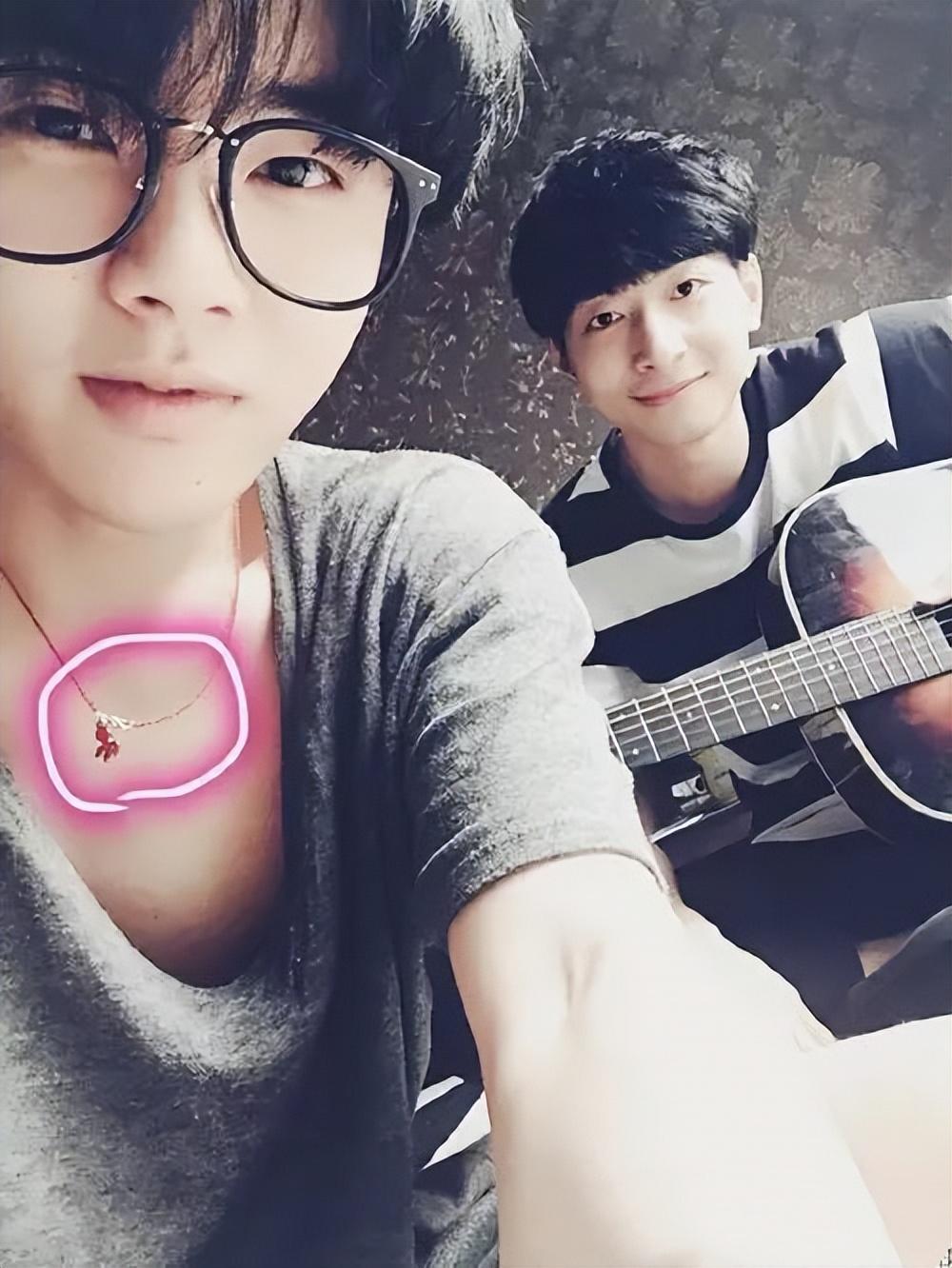 华晨宇和张碧晨结婚了吗（网友神评：不结婚是最好的选择）