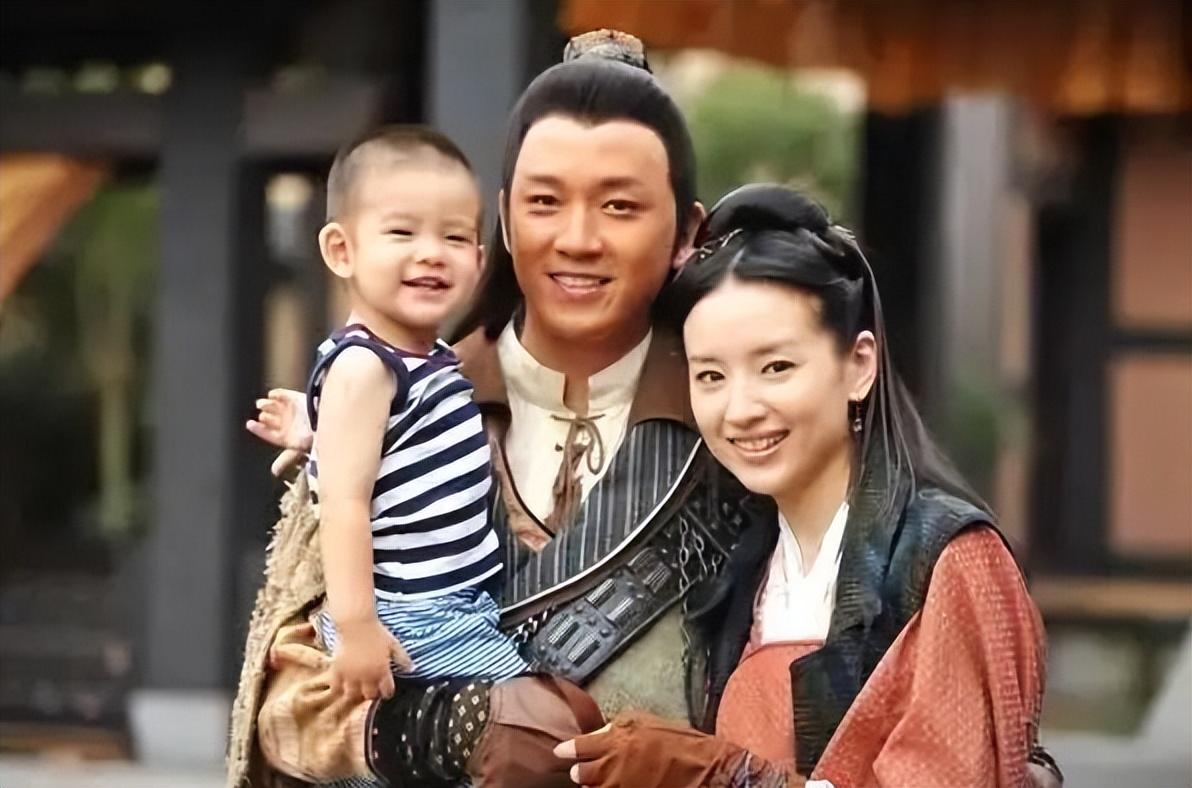 董洁怎么会看上王大治呢（附：45岁王大治近况）