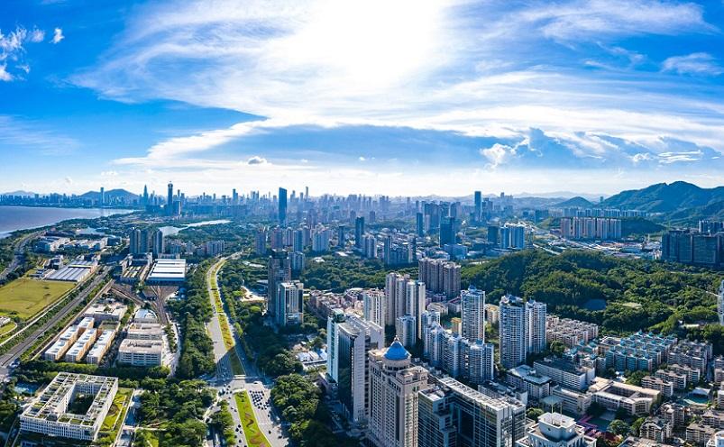 深圳旅游攻略景点推荐（揭秘深圳十大必玩景点）