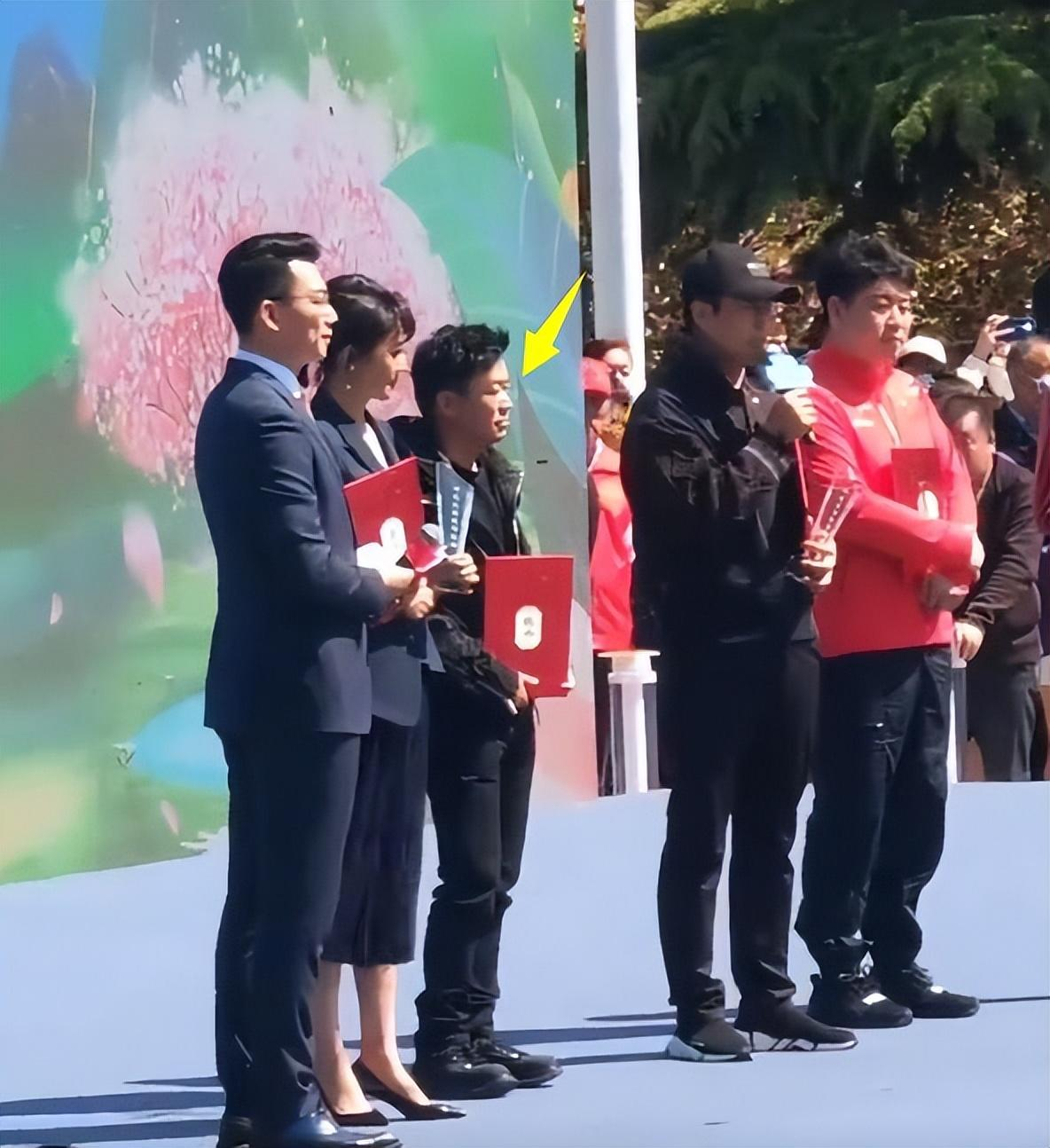 冯清的前任老公是谁（知情人爆料王宝强冯清已分手）