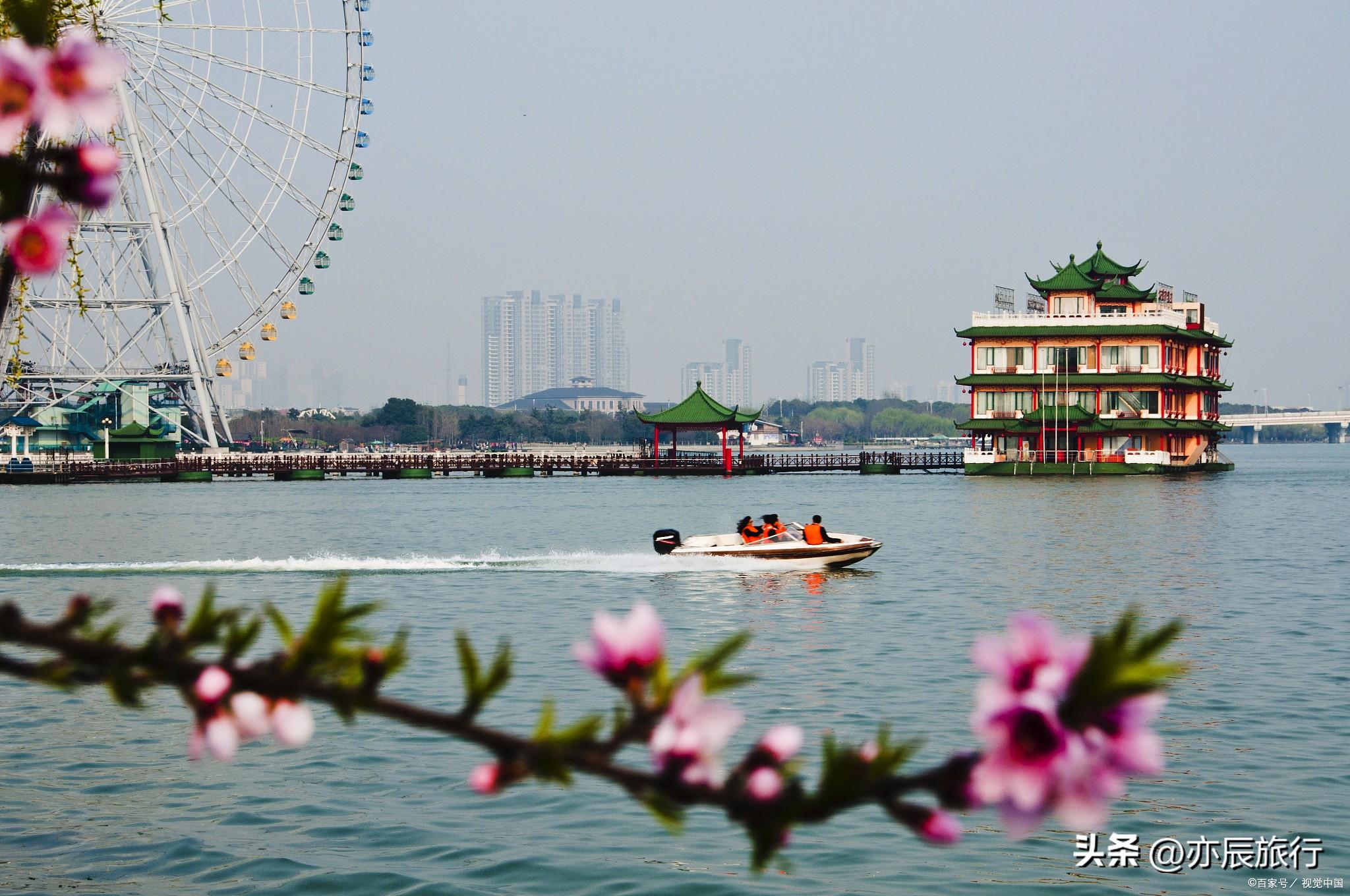 聊城有什么好玩的地方旅游景点（聊城十大必游景点推荐）