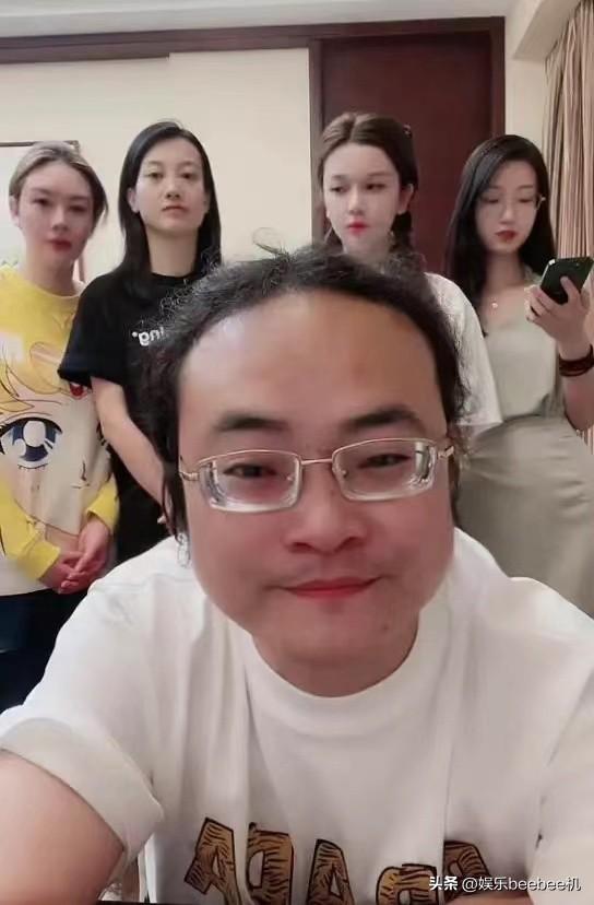 倪海杉身价多少（3分钟了解“亿万富翁”倪海杉）