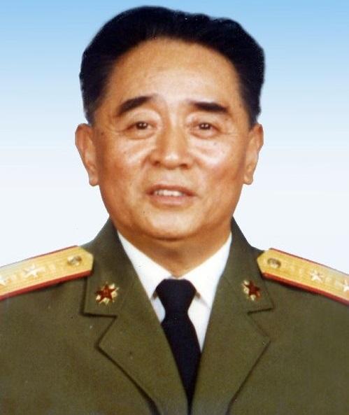 国防大学校长什么级别(3万多名开国校官中)