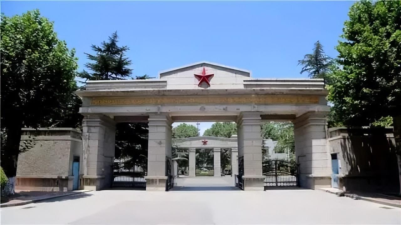 中国军官学校(全网最全)