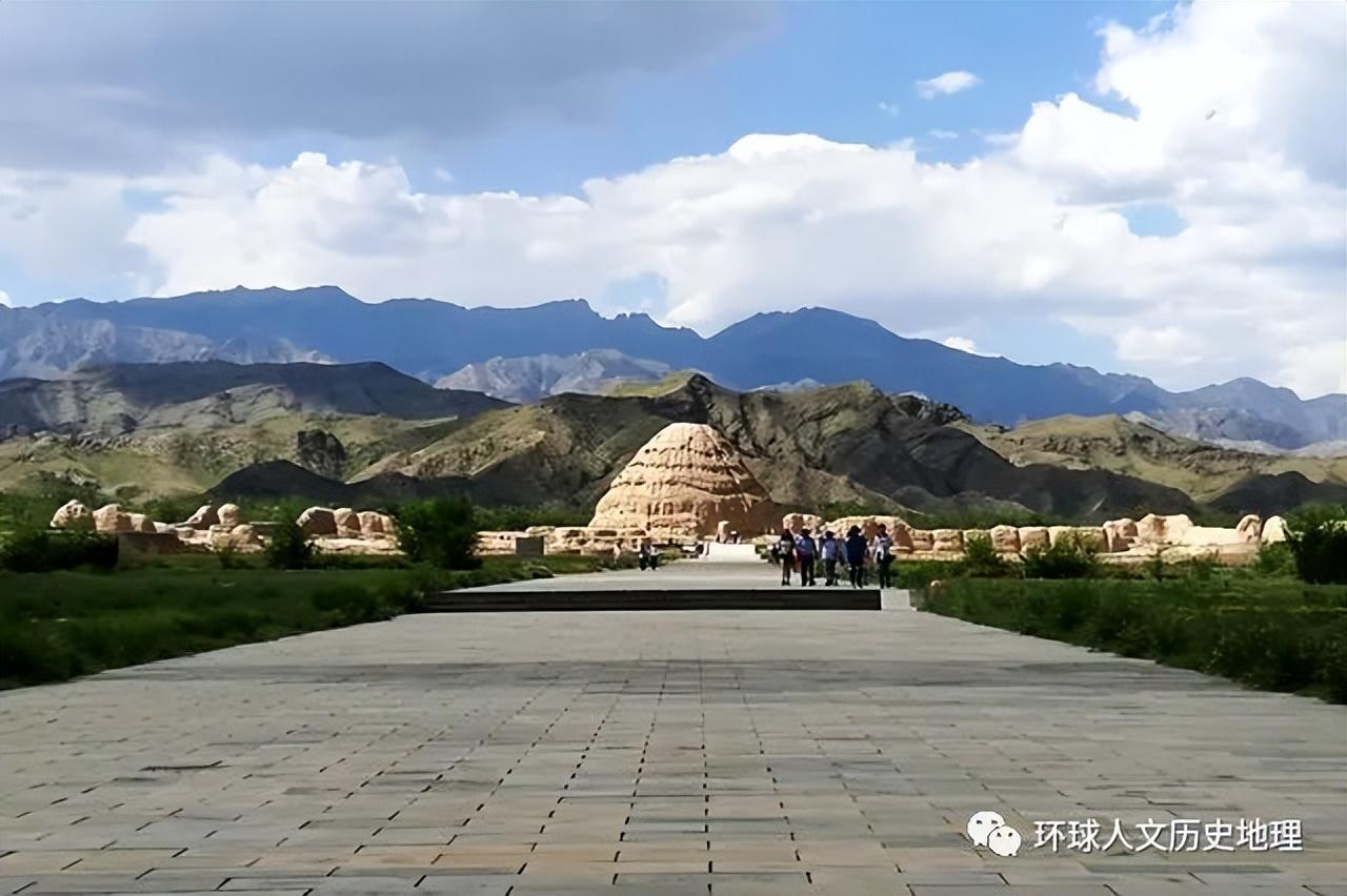 银川旅游景点攻略（盘点银川最值得去的景点）