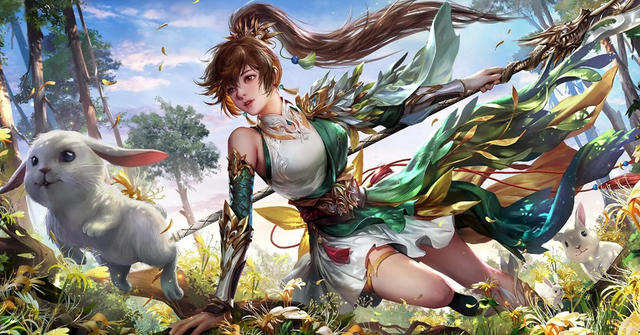 三国杀,我辈虽女流,烈胆胜须眉!这些女武将绝不逊色男武将