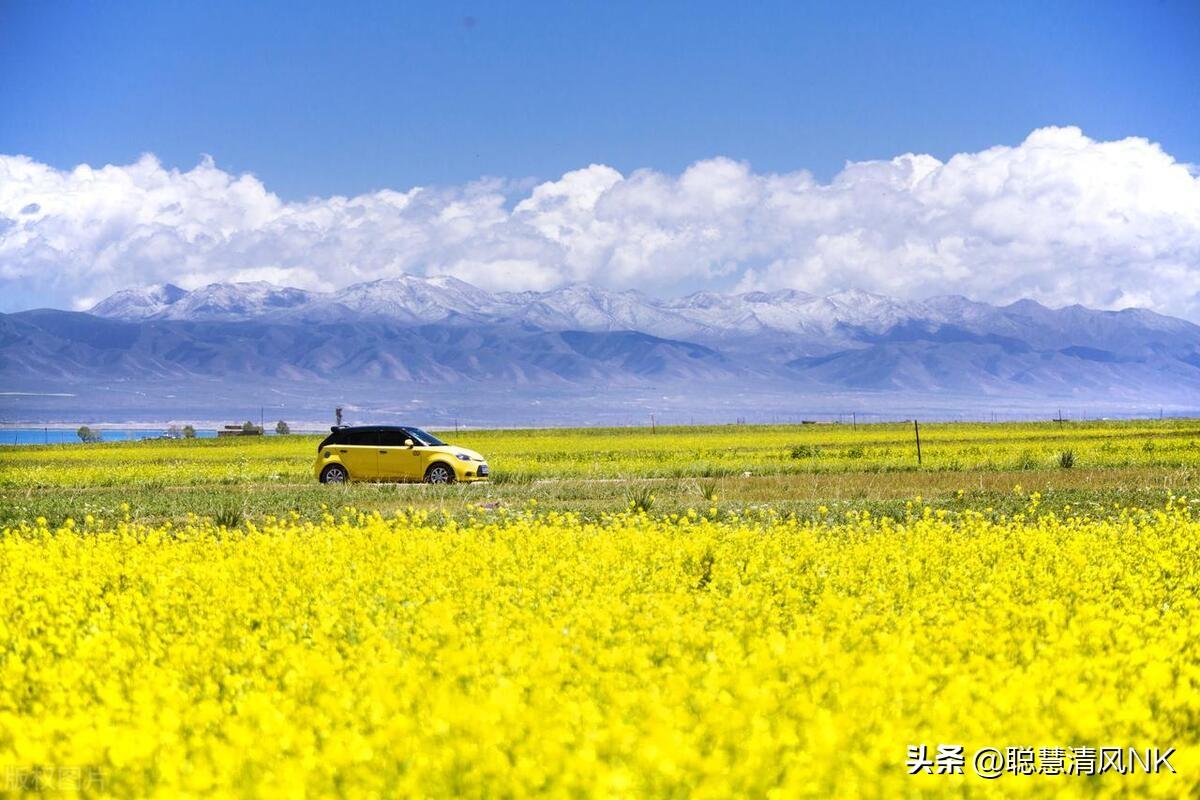 暑假去哪里旅游最凉快（盘点7-8月份旅游最佳地方）