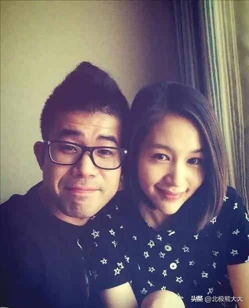 王子文未婚生子是谁的（王子文的情史揭开真相）