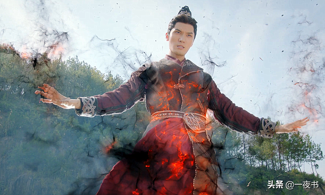 李易峰,陈钰琪主演的电视剧《镜双城》今晚大结局了,最后的结局令人颇