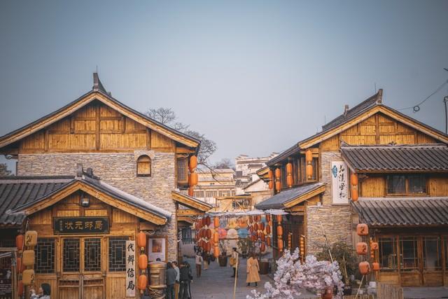贵州旅游自由行攻略（关于游玩路线及景点介绍）