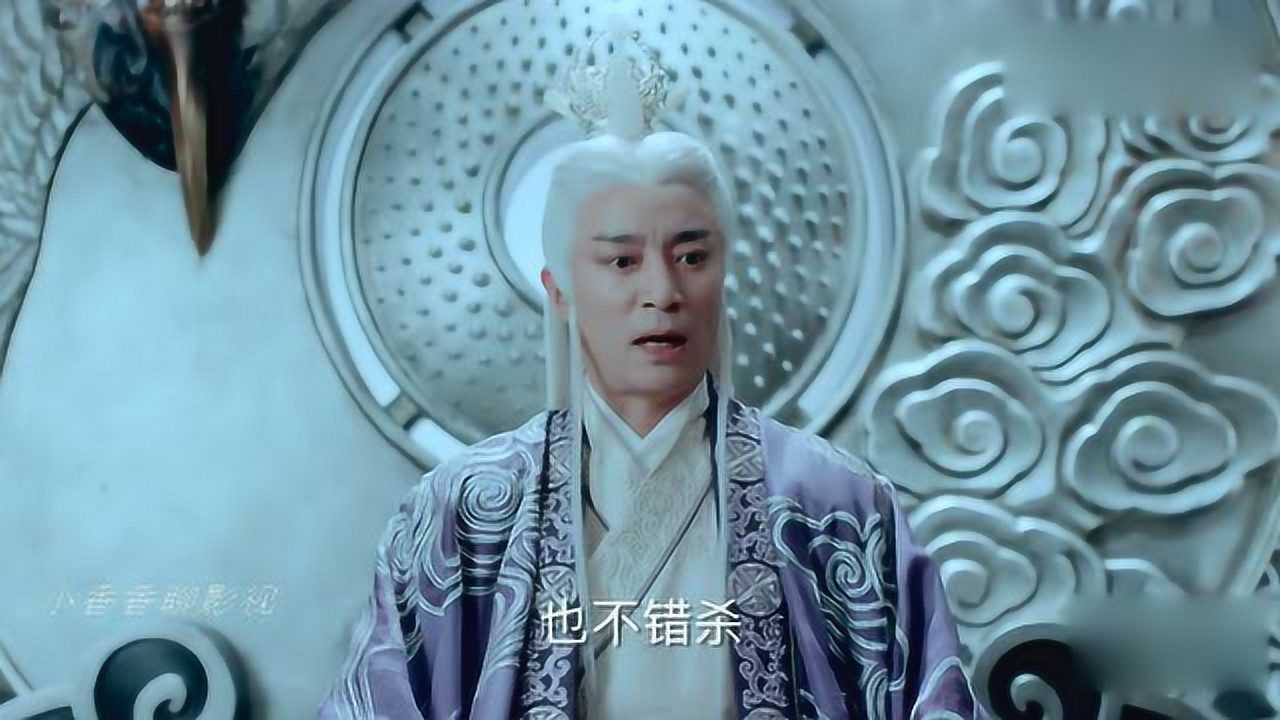 诛仙最后大结局，成年人才能看懂的-诛仙大结局