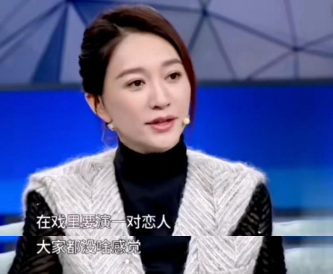 李小冉近况如何（细说李小冉如今婚姻现状）