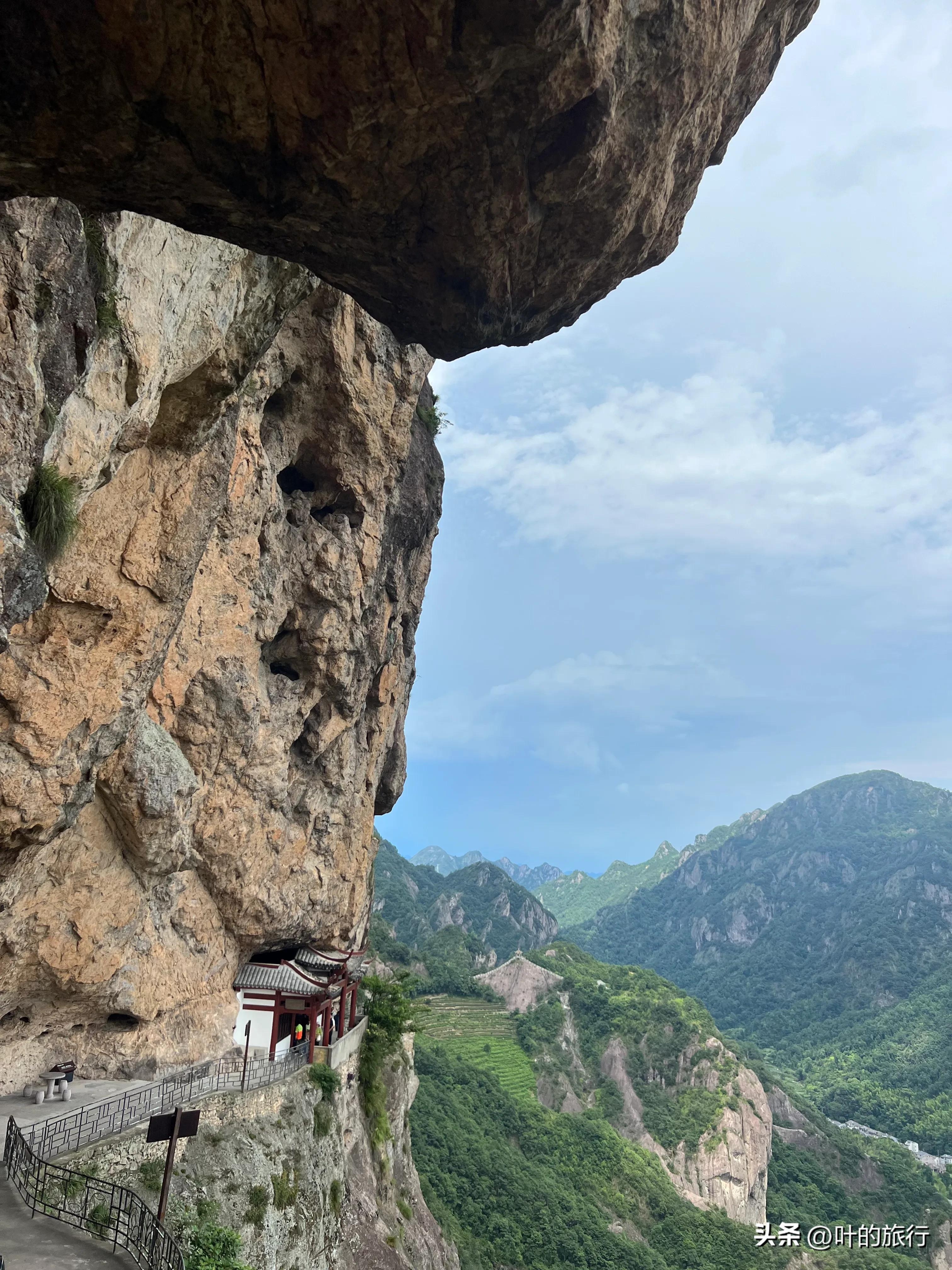 雁荡山好玩吗（雁荡山游玩体验及攻略分享）