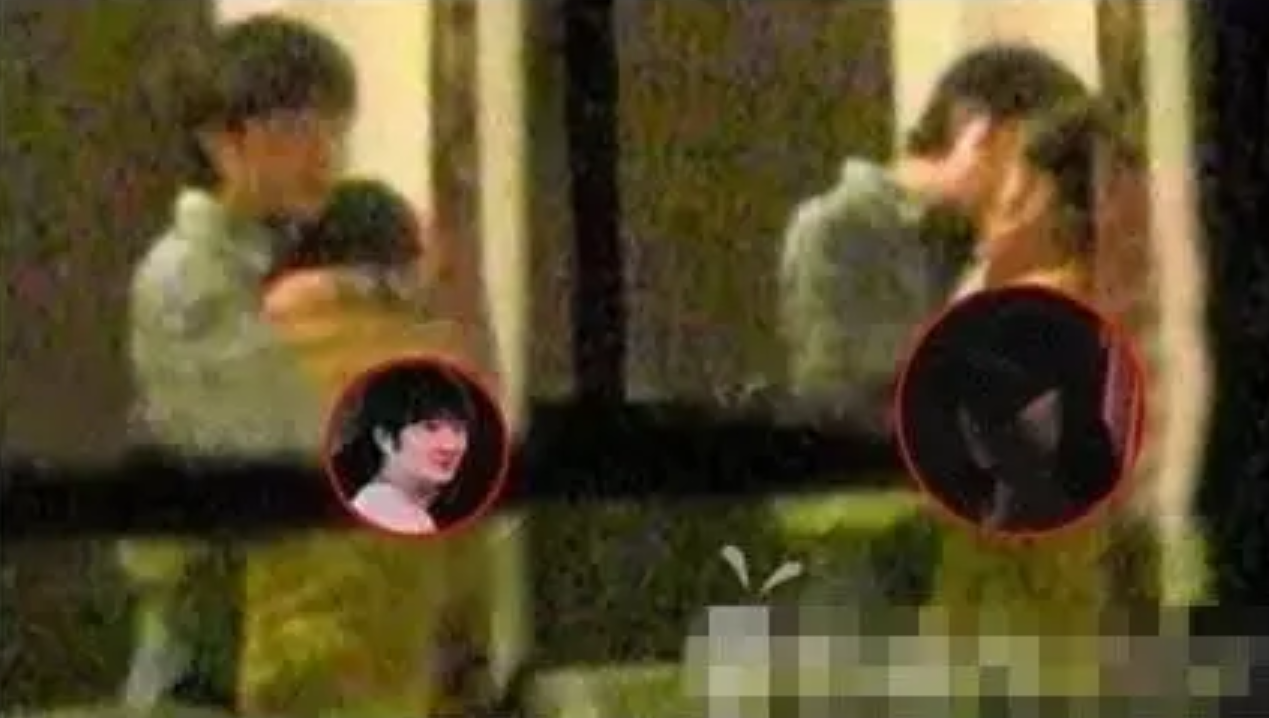 董洁怎么会看上王大治呢（附：45岁王大治近况）