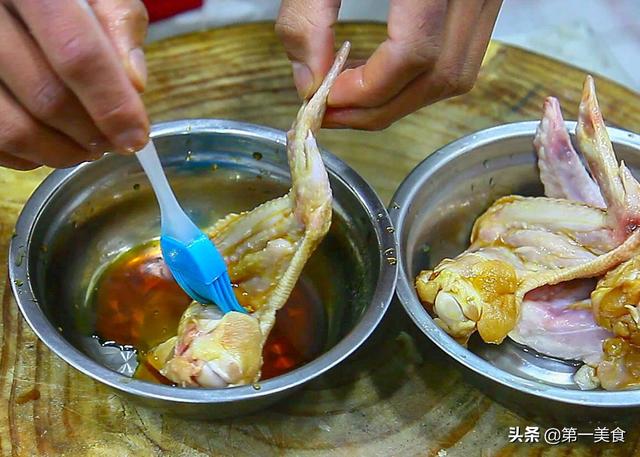 鸡翅怎么烧好吃又简单，鸡翅的简单做法好吃又好学（四种鸡翅简单好做的吃法）