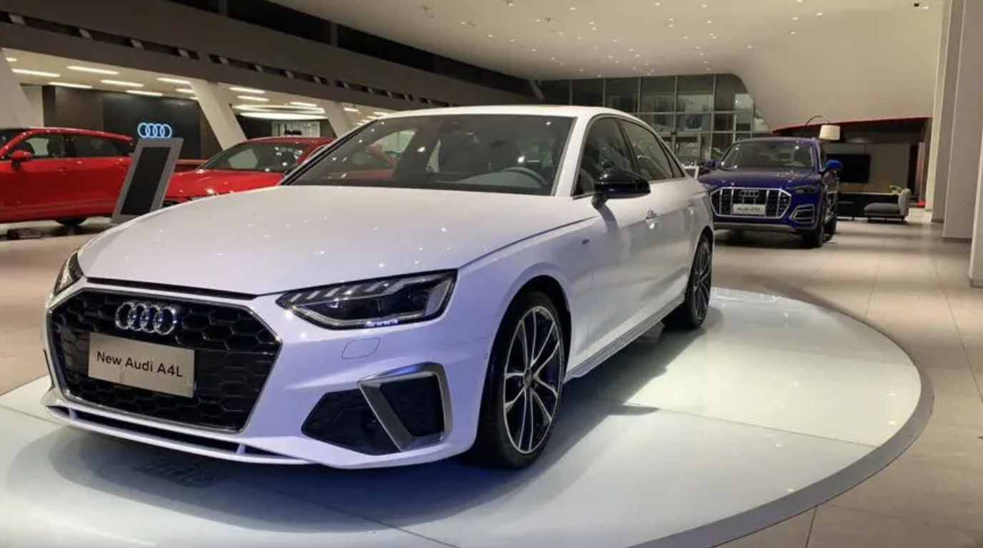 40万买什么车性价比最高(推荐几款40万价位的车型)