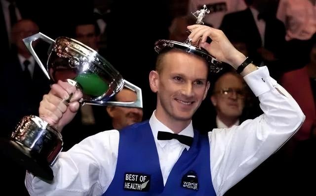 2000年后历届斯诺克世锦赛冠军:情怀和感触,谁的夺冠让你难忘?