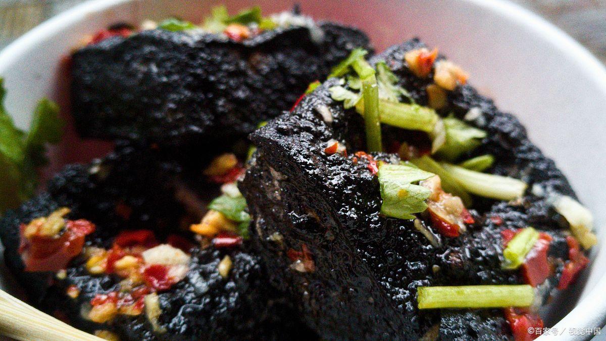 长沙特产食品可带走的有哪些（推荐4样地道特产）
