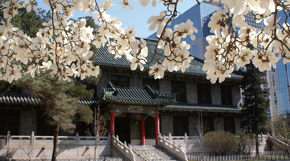 中国协和医科大学(中国大学专业排名发布)