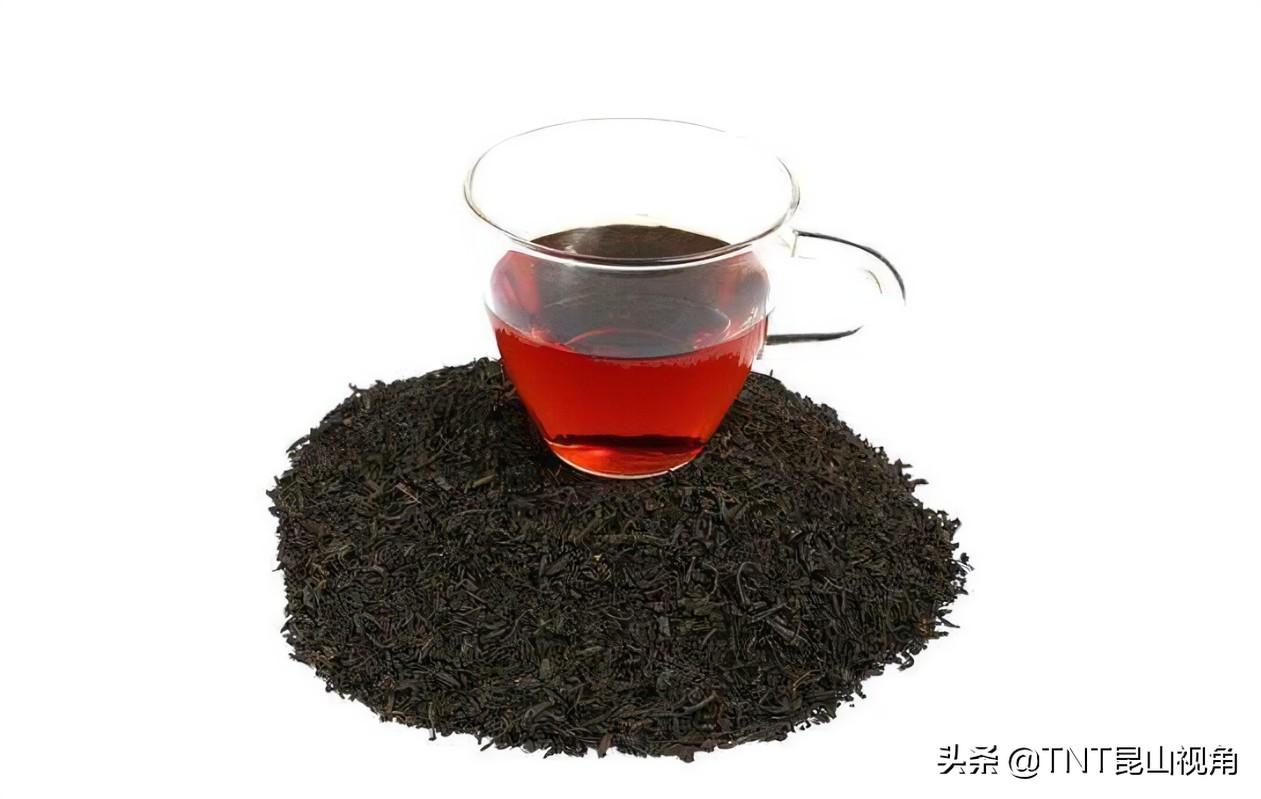 红茶有哪些品种（最好的喝前十名红茶种类介绍）