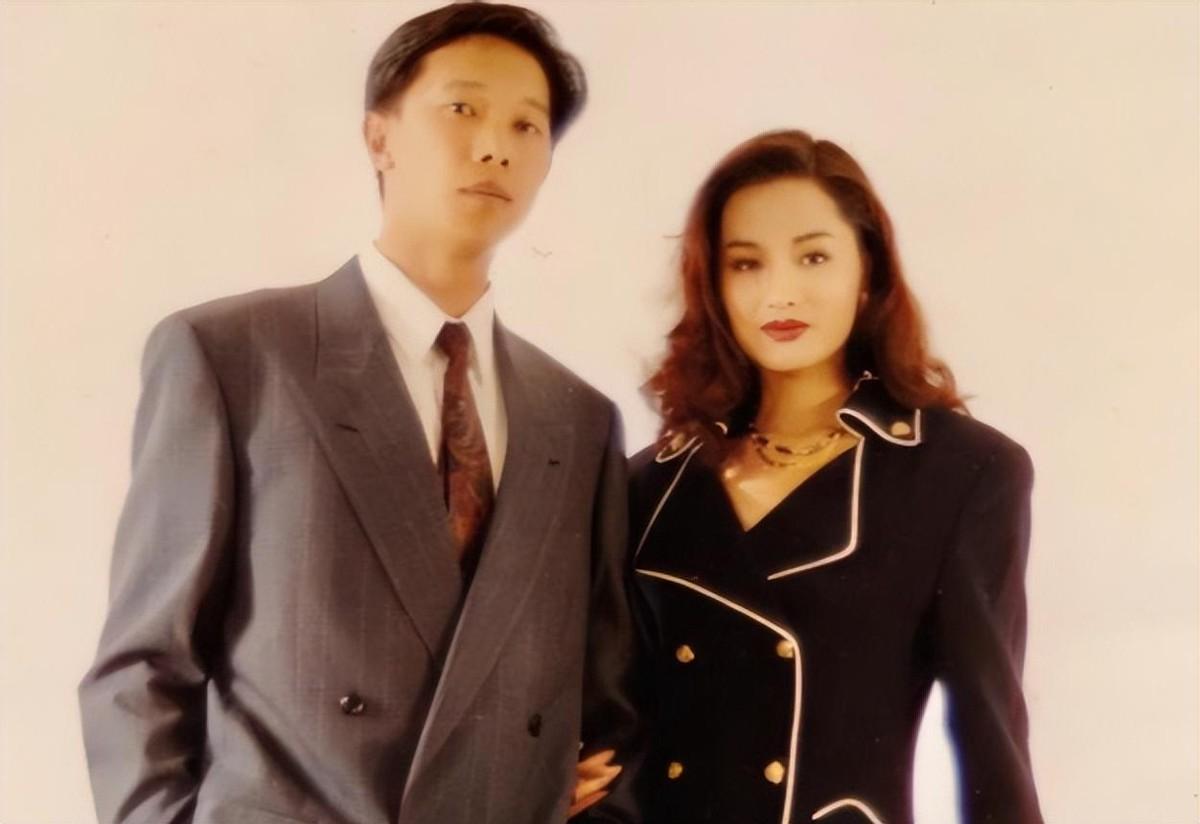 老公是谁(瞿颖:52岁仍未婚未育)