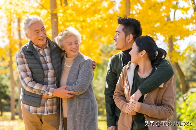 为什么“婆媳关系”总是处不好？