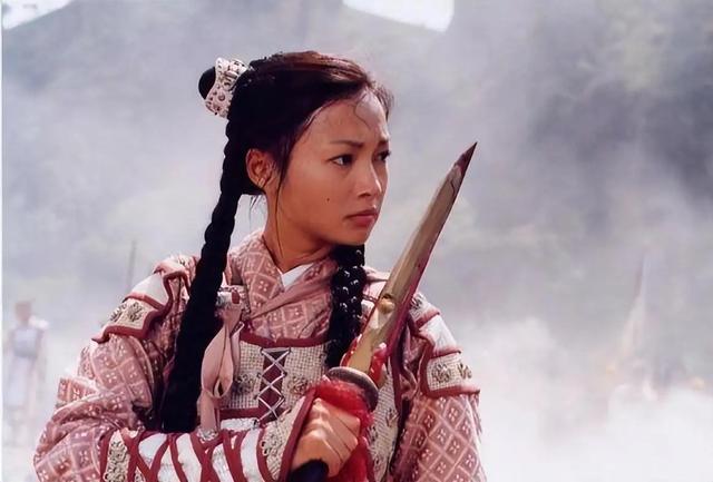 张智尧楚留香新传(新楚留香高清国语40集全)